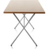 Nelson™ X-leg Table 2 Nelson™ X-leg Table -Form Living Shop nelson0153 xleg table george nelson herman miller 1