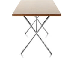 Nelson™ X-leg Table
