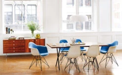 Nelson™ X-leg Table -Form Living Shop nelson0153 xleg table george nelson herman miller 11