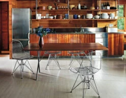 Nelson™ X-leg Table -Form Living Shop nelson0153 xleg table george nelson herman miller 7