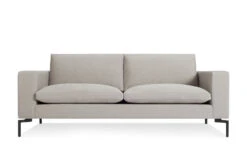 New Standard 78" Sofa 14 New Standard 78" Sofa -Form Living Shop new standard 78 inch sofa blu dot 8