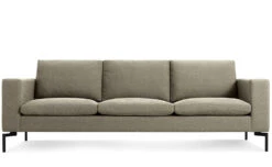 New Standard 92" Sofa 16 New Standard 92" Sofa -Form Living Shop new standard 92 inch sofa blu dot 6