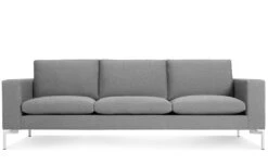 New Standard 92" Sofa 18 New Standard 92" Sofa -Form Living Shop new standard 92 inch sofa blu dot 8