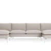 New Standard U Shaped Sectional Sofa 1 New Standard U Shaped Sectional Sofa -Form Living Shop new standard u shaped sectional sofa blu dot 1