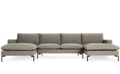 New Standard U Shaped Sectional Sofa -Form Living Shop new standard u shaped sectional sofa blu dot 6