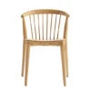 Newood Chair With Wood Seat -Form Living Shop newood chair wood seat brogliato traverso cappellini 1