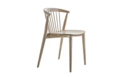 Newood Chair With Wood Seat 7 Newood Chair With Wood Seat -Form Living Shop newood chair wood seat brogliato traverso cappellini 2