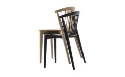 Newood Chair With Wood Seat 8 Newood Chair With Wood Seat -Form Living Shop newood chair wood seat brogliato traverso cappellini 3