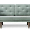 No. 1 Two Seat Sofa -Form Living Shop no 1 two seat sofa borge mogensen fredericia 1