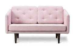 No. 1 Two Seat Sofa -Form Living Shop no 1 two seat sofa borge mogensen fredericia 2