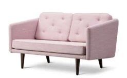 No. 1 Two Seat Sofa -Form Living Shop no 1 two seat sofa borge mogensen fredericia 4