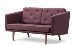 No. 1 Two Seat Sofa -Form Living Shop no 1 two seat sofa borge mogensen fredericia 5