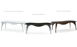 No Waste Table -Form Living Shop no waste table ron arad moroso 1f70d0035f