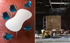 No Waste Table -Form Living Shop no waste table ron arad moroso 25d6ee3903