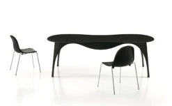 No Waste Table -Form Living Shop no waste table ron arad moroso 5bd472a7b4