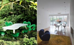 No Waste Table -Form Living Shop no waste table ron arad moroso 7ef549027f