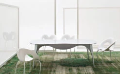 No Waste Table -Form Living Shop no waste table ron arad moroso 7f0c520ad6