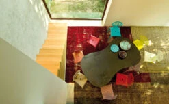 No Waste Table -Form Living Shop no waste table ron arad moroso a80d2923b5