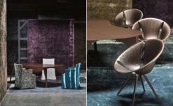 No Waste Table -Form Living Shop no waste table ron arad moroso c27c465327