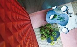 No Waste Table -Form Living Shop no waste table ron arad moroso d258db1f4c