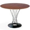 Noguchi Cyclone Dining Table -Form Living Shop noguchi cyclone dining table isamu noguchi knoll 1