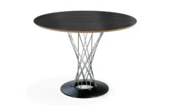 Noguchi Cyclone Dining Table -Form Living Shop noguchi cyclone dining table isamu noguchi knoll 10