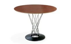 Noguchi Cyclone Dining Table -Form Living Shop noguchi cyclone dining table isamu noguchi knoll 11