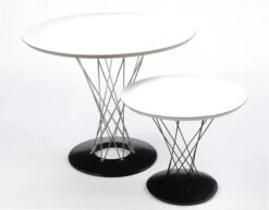 Noguchi Cyclone Dining Table -Form Living Shop noguchi cyclone dining table isamu noguchi knoll 5