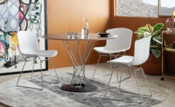 Noguchi Cyclone Dining Table -Form Living Shop noguchi cyclone dining table isamu noguchi knoll 6