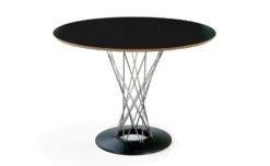 Noguchi Cyclone Dining Table -Form Living Shop noguchi cyclone dining table isamu noguchi knoll 8