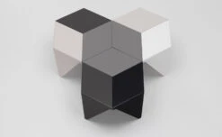 Vitra Noguchi Prismatic Table -Form Living Shop noguchi prismatic table isamu noguchi vitra 459e8cd77c