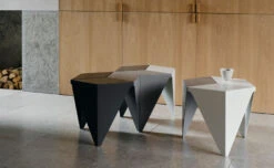 Vitra Noguchi Prismatic Table -Form Living Shop noguchi prismatic table isamu noguchi vitra f35b3f6b8e