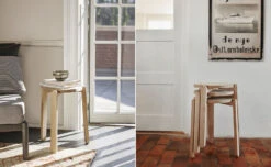 Fritz Hansen Skagerak Nomad Stool 9 Fritz Hansen Skagerak Nomad Stool -Form Living Shop nomad stacking stool ve2 skagerak fritz hansen 0c839f243a