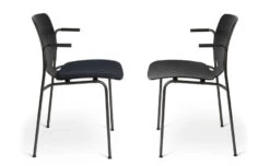 Mater Nova Sea Stacking Armchair -Form Living Shop nova sea stacking armchair arde mater 3