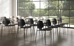 Mater Nova Sea Stacking Armchair -Form Living Shop nova sea stacking armchair arde mater 4