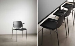 Mater Nova Sea Stacking Armchair -Form Living Shop nova sea stacking armchair arde mater 5