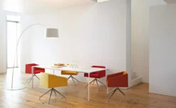 Nuur Table 11 Nuur Table -Form Living Shop nuur table simon pengelly arper 3