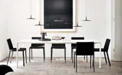 Nuur Table 12 Nuur Table -Form Living Shop nuur table simon pengelly arper 4