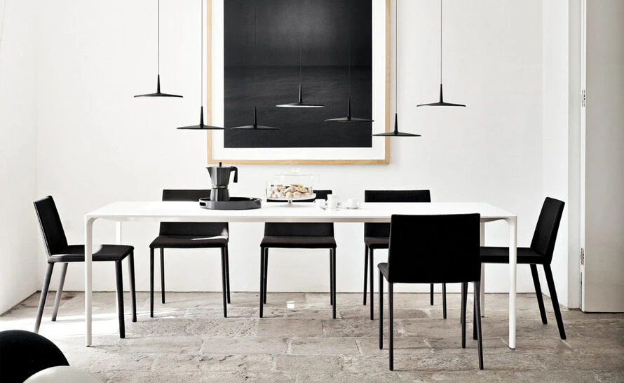 Nuur Table 6 Nuur Table - Image 4