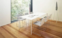 Nuur Table 13 Nuur Table -Form Living Shop nuur table simon pengelly arper 5