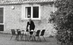 Mater Ocean Table Large -Form Living Shop ocean table large joergen nanna ditzel mater 6