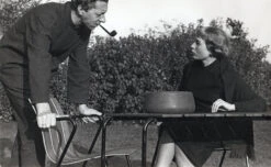 Mater Ocean Table Small 11 Mater Ocean Table Small -Form Living Shop ocean table small joergen nanna ditzel mater 6