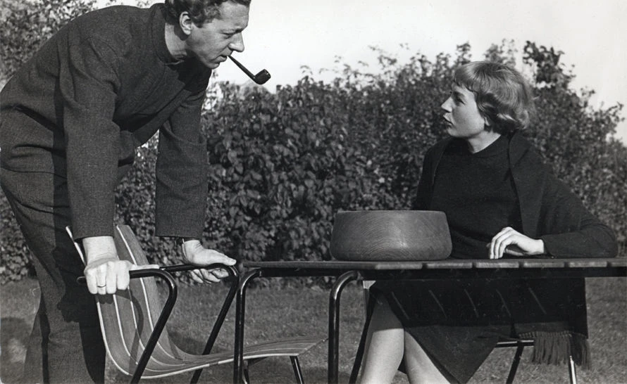 Mater Ocean Table Small 7 Mater Ocean Table Small - Image 5