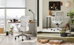 OE1 Table With Laminate Top -Form Living Shop oe1 work table desk laminate top sam hecht kim colin herman miller 3e62762a14