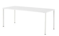 OE1 Table With Laminate Top -Form Living Shop oe1 work table desk laminate top sam hecht kim colin herman miller 3e9c93e0e5