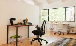 OE1 Table With Laminate Top -Form Living Shop oe1 work table desk laminate top sam hecht kim colin herman miller adf4a22771