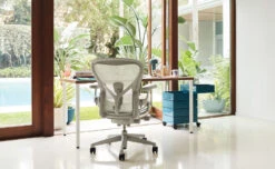 OE1 Table With Laminate Top -Form Living Shop oe1 work table desk laminate top sam hecht kim colin herman miller bdb3df75a6