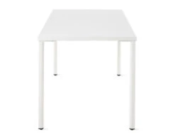 OE1 Table With Laminate Top -Form Living Shop oe1 work table desk laminate top sam hecht kim colin herman miller be9a6e68a4