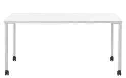 OE1 Table With Laminate Top -Form Living Shop oe1 work table desk laminate top sam hecht kim colin herman miller fc82cf1bc0