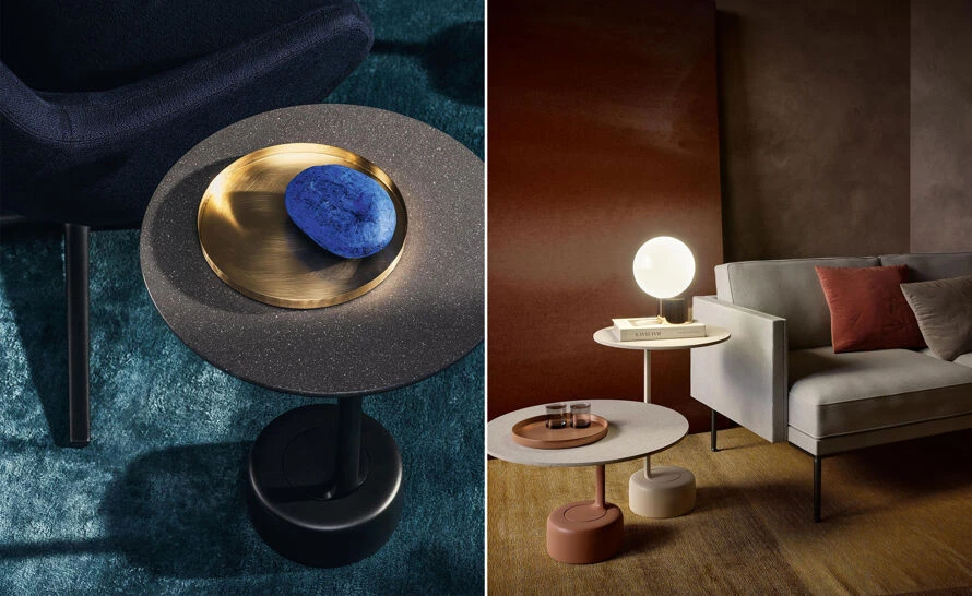 Oell Coffee Table 7 Oell Coffee Table - Image 5